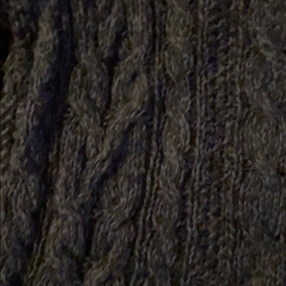 Blue Ralph Lauren Sweater - Picture 2 of 3